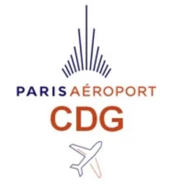 דמרטן-אן-גואל « Le City » Proche Aeroport Cdg, Parc Asterix, Disney, מראה חיצוני תמונה